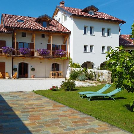 Corte Varola B&B Zia Marisa Belluno Exterior foto