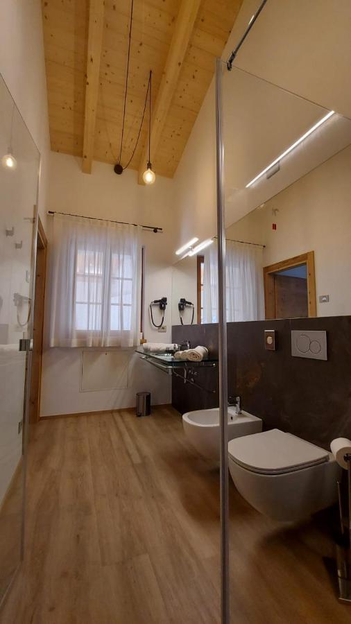 Corte Varola B&B Zia Marisa Belluno Exterior foto